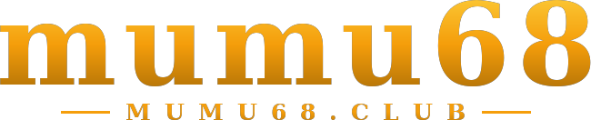 mumu68 logo