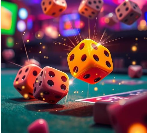 mumu68 Papua Paradise Slots